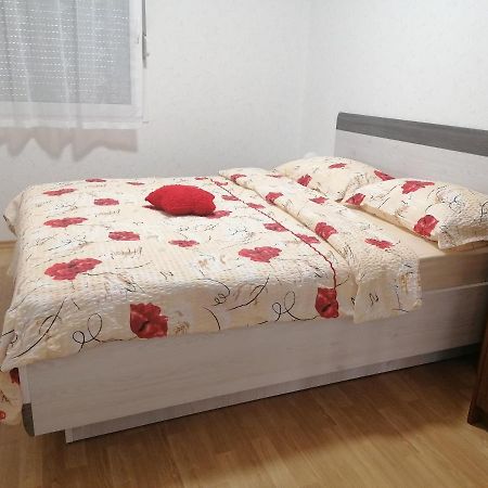 Apartmaji Valter Srpenica 外观 照片