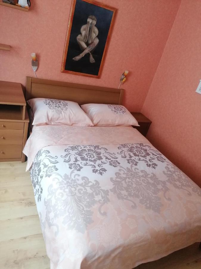 Apartmaji Valter Srpenica 外观 照片