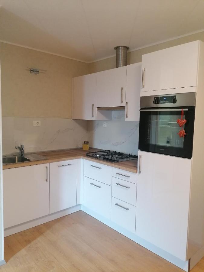 Apartmaji Valter Srpenica 外观 照片