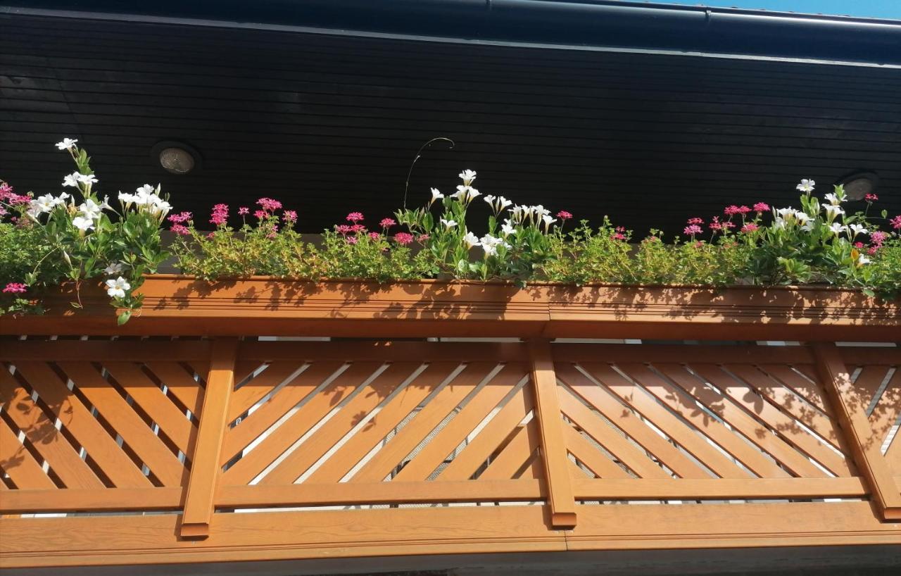 Apartmaji Valter Srpenica 外观 照片